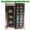 Hoanh Phi Câu Doi Nen Then Son Gia Cô