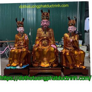 Tuong Duc Ong Cung Gia Lan Chan Te