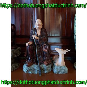 Tuong La Han 10