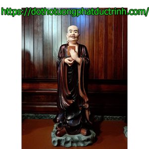 Tuong La Han 12