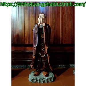 Tuong La Han 13