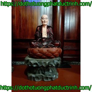 Tuong La Han 16