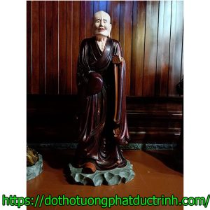 Tuong La Han 17