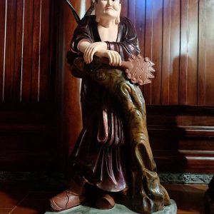 Tuong La Han