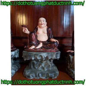 Tuong La Han 4