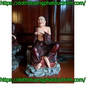 Tuong La Han 5