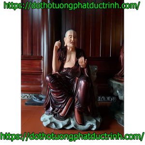 Tuong La Han 6