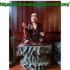 Tuong La Han 7