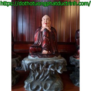 Tuong La Han 8