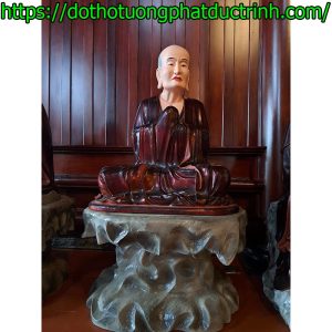 Tuong La Han 9