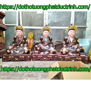 Tuong Mau 1