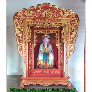 Kham Tho Tuong Don