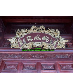 Cuon Thu Tung Hacnen Son 